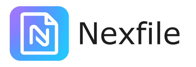 Nexfile Chat
